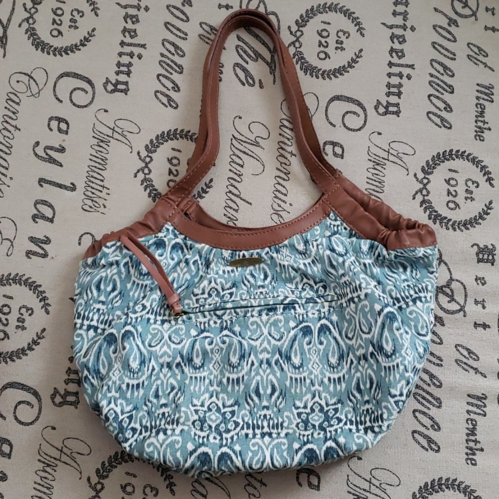 Lucky Brand purse
